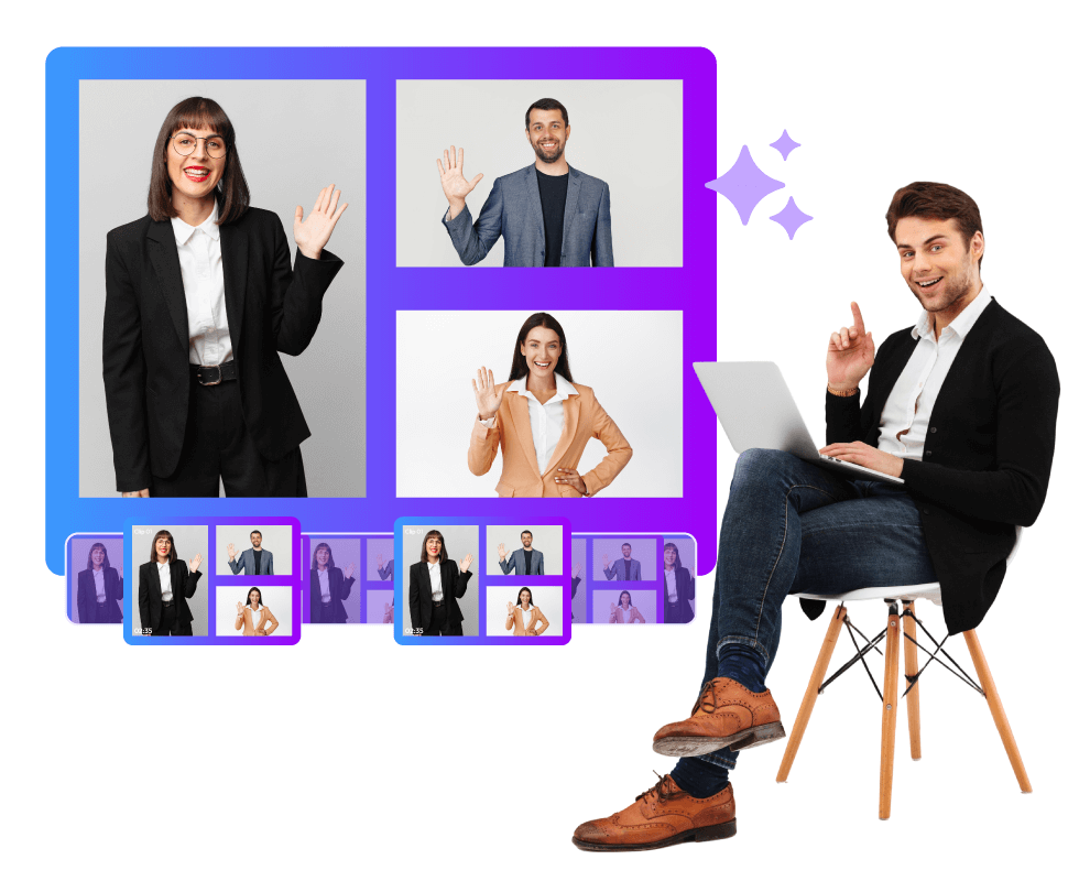 Webinar Long Recording to Highlights for Post-Event Marketing