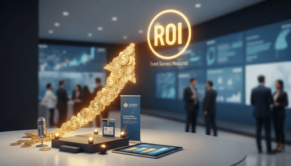 Increase the ROI