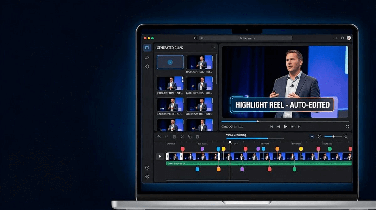 highlight reel