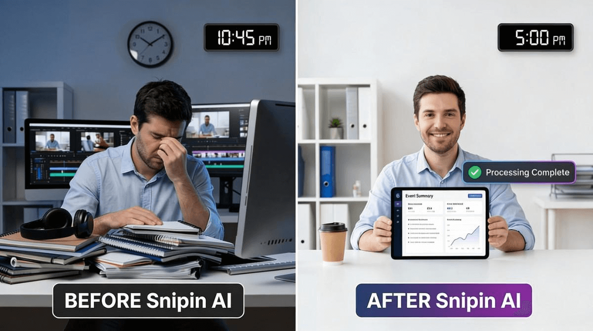 Frees Up Your Staff