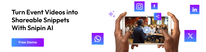 Shareable Snippets With Snipin AI