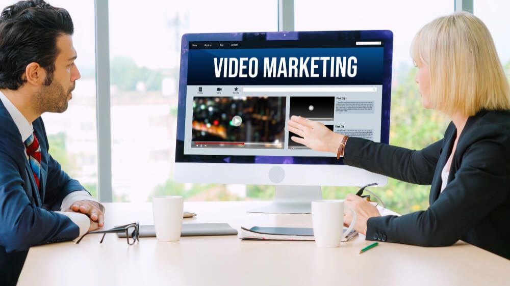 Post-Event Video Marketing