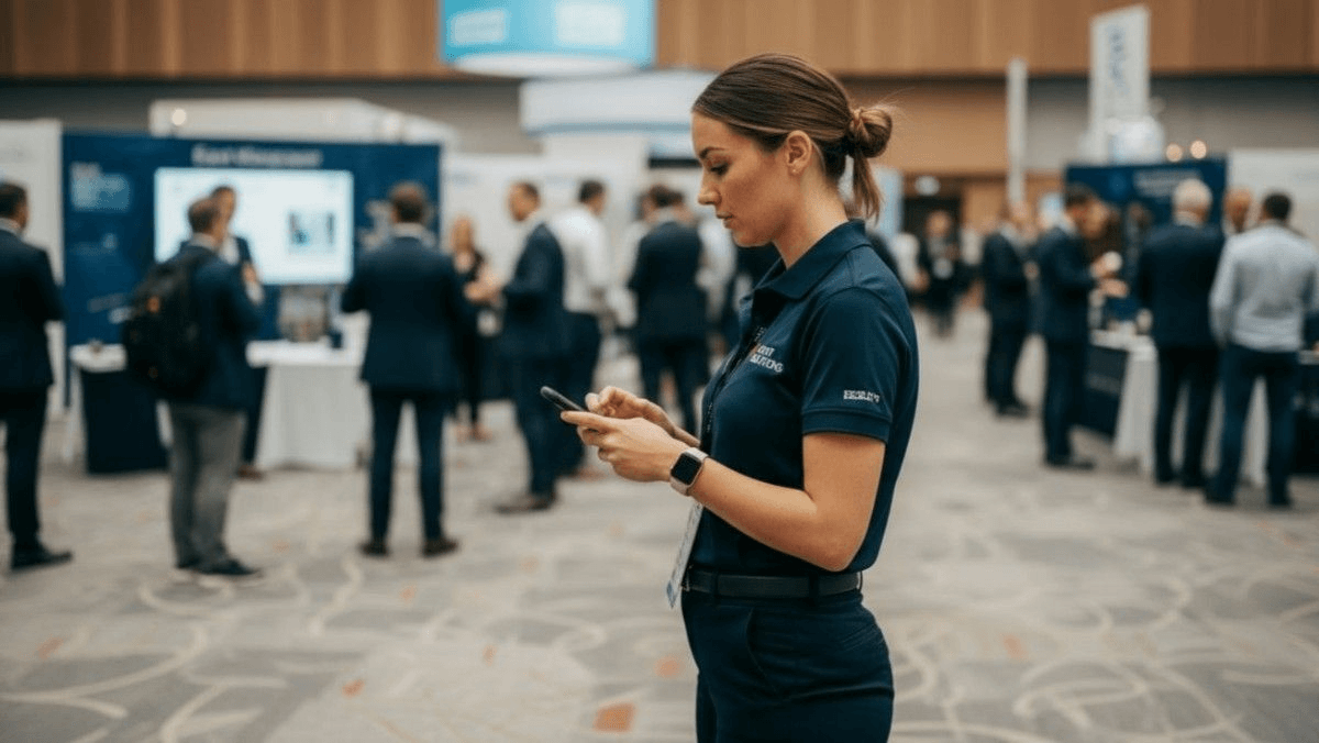 Trade Show Recordings
