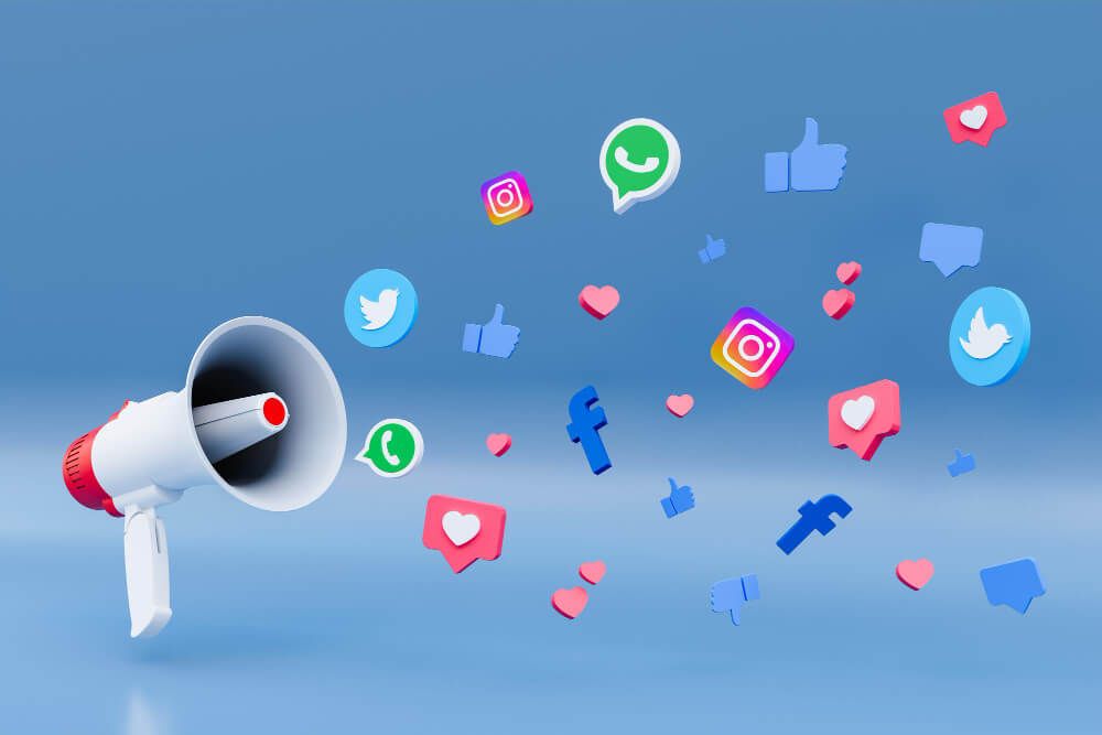 Social Media Event Marketing